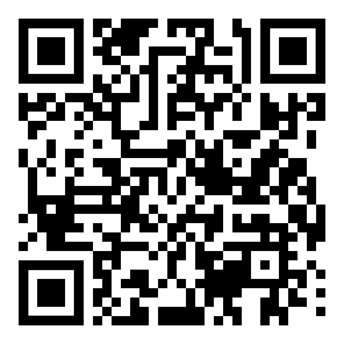 QR Code to Project